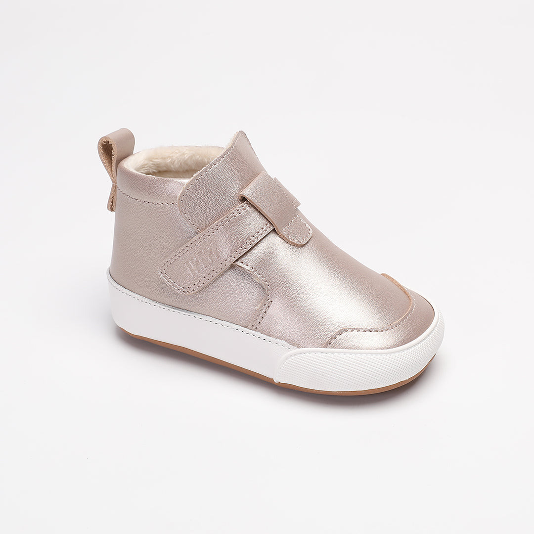 Infant Nordic - Gold Pink