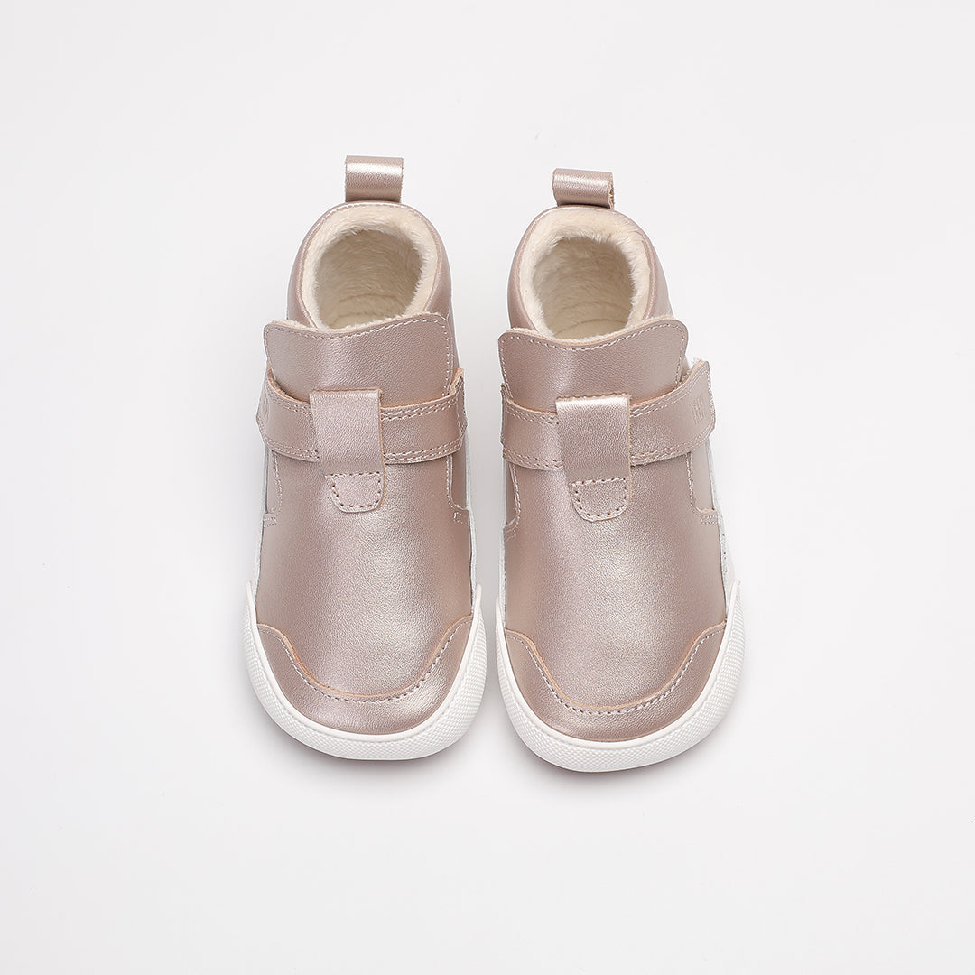 Infant Nordic - Gold Pink