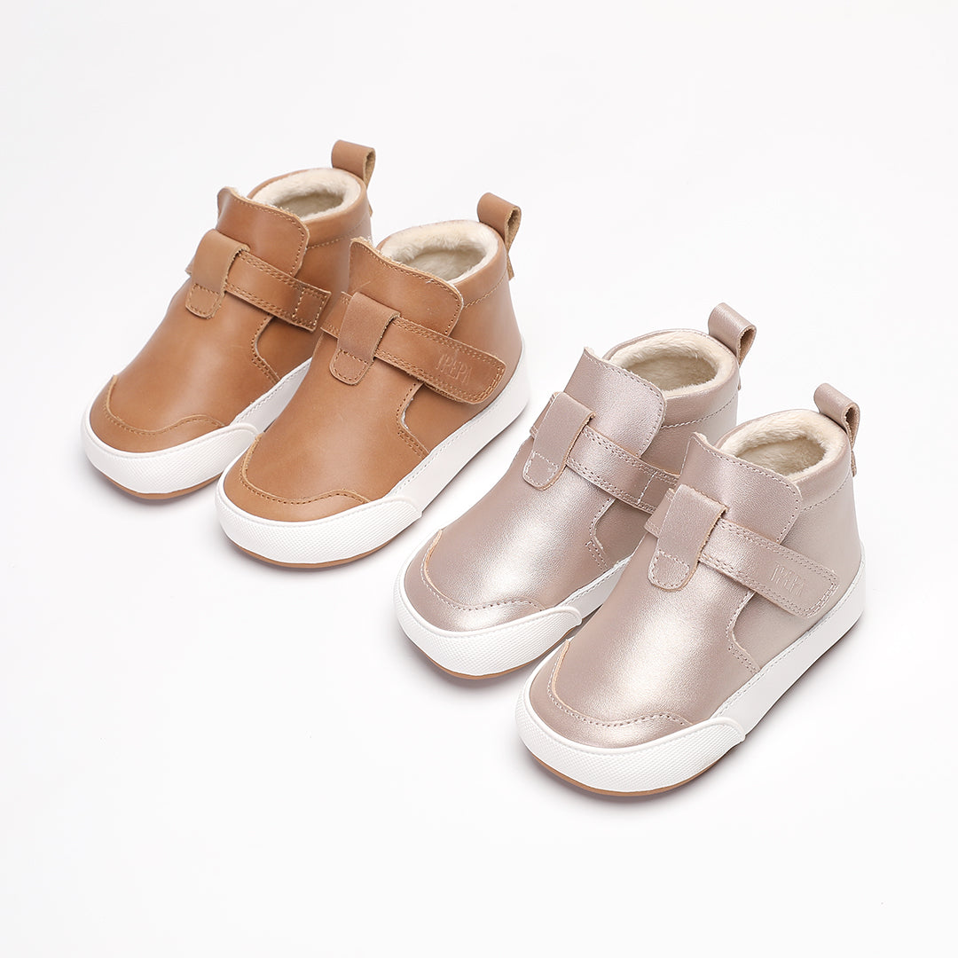 Infant Nordic - Gold Pink