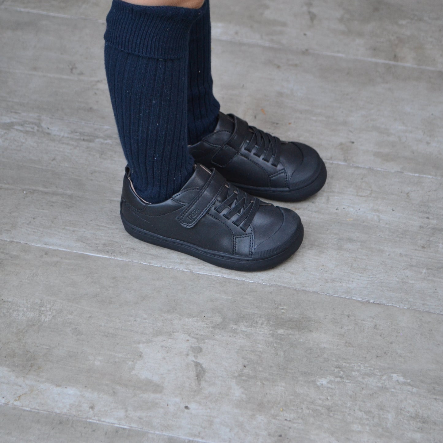 Toddler Urban - Negro