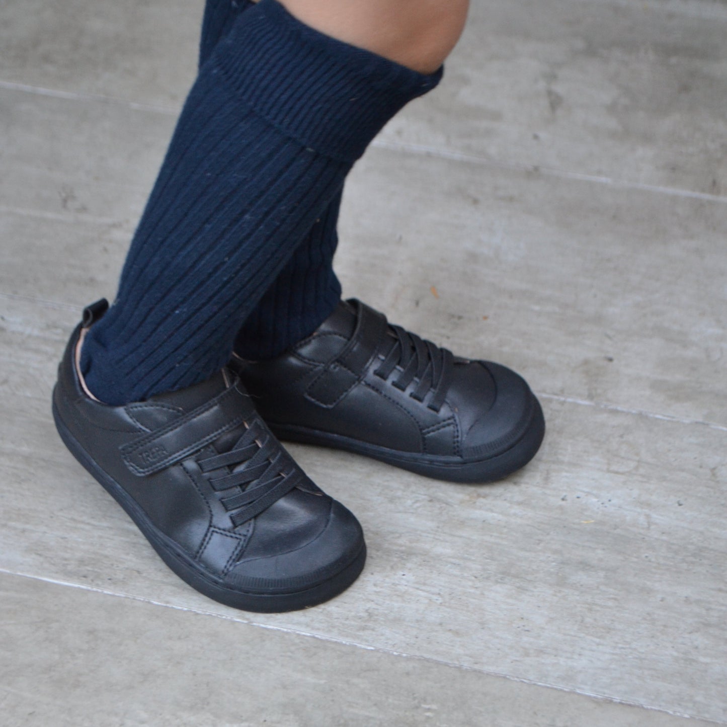 Toddler Urban - Negro