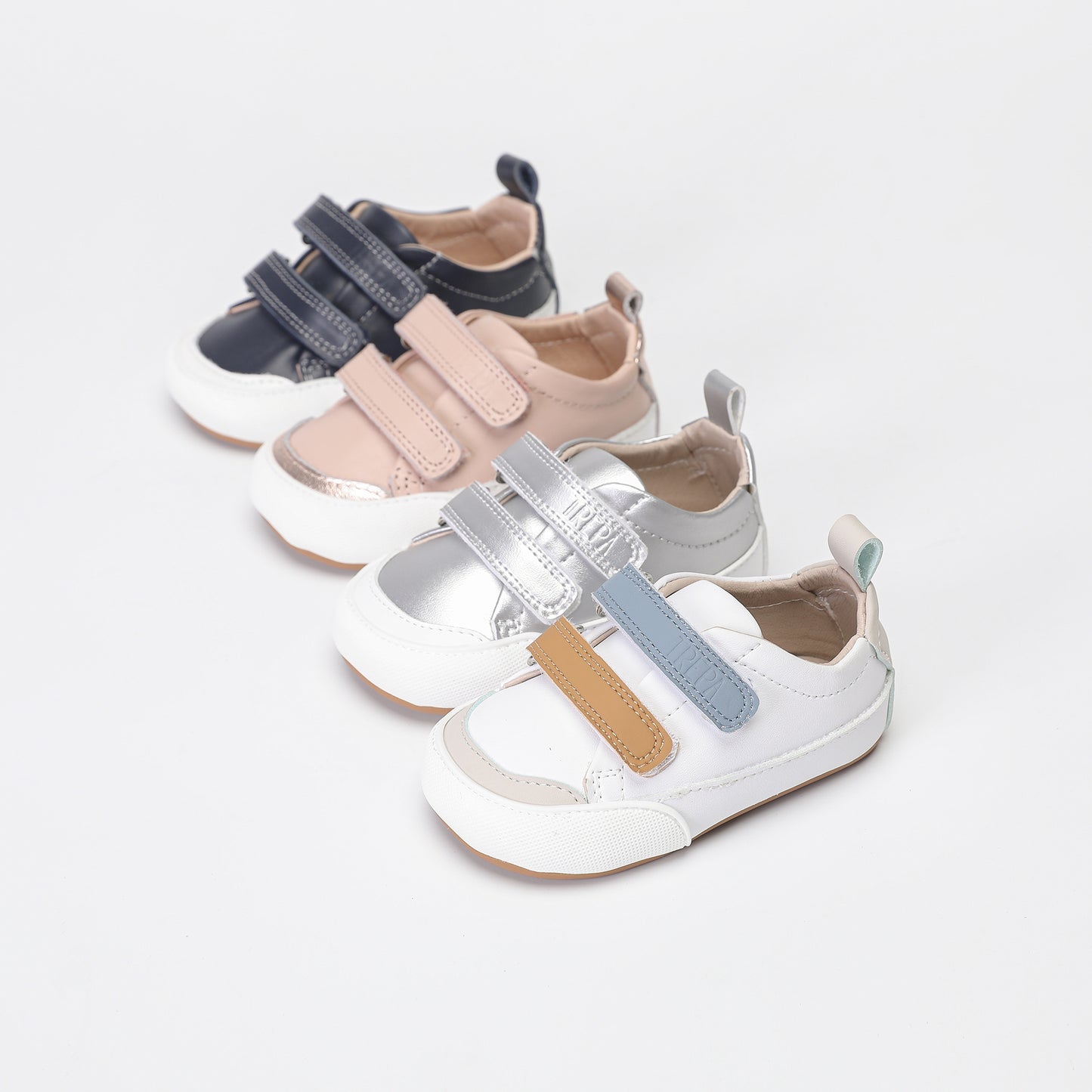 Infant Classic - Blanco