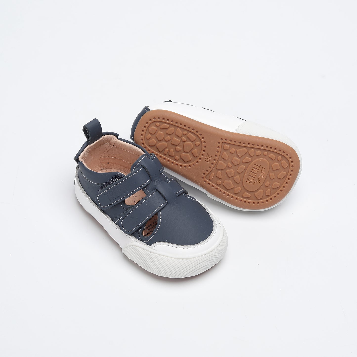 Infant Breeze - Azul