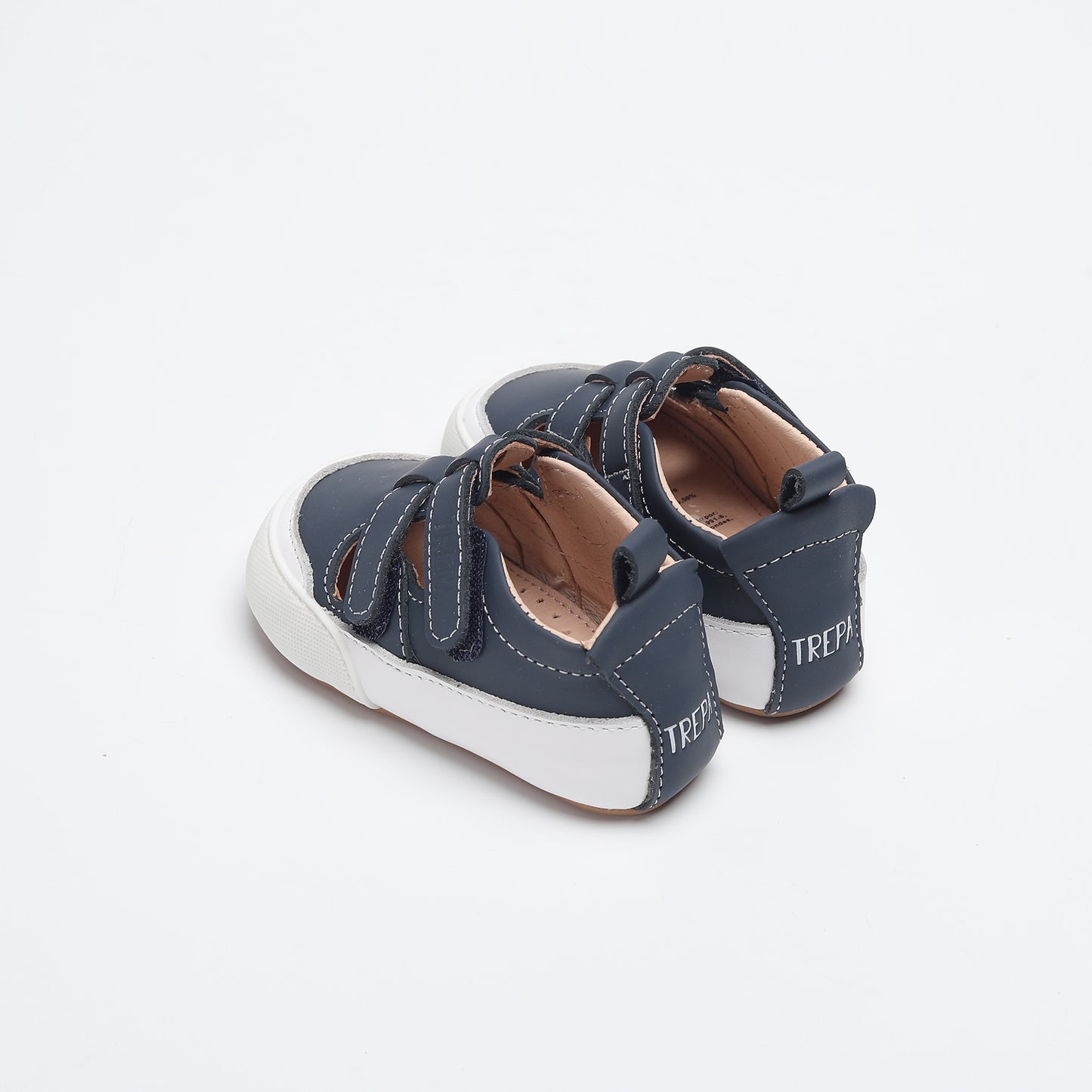 Infant Breeze - Azul