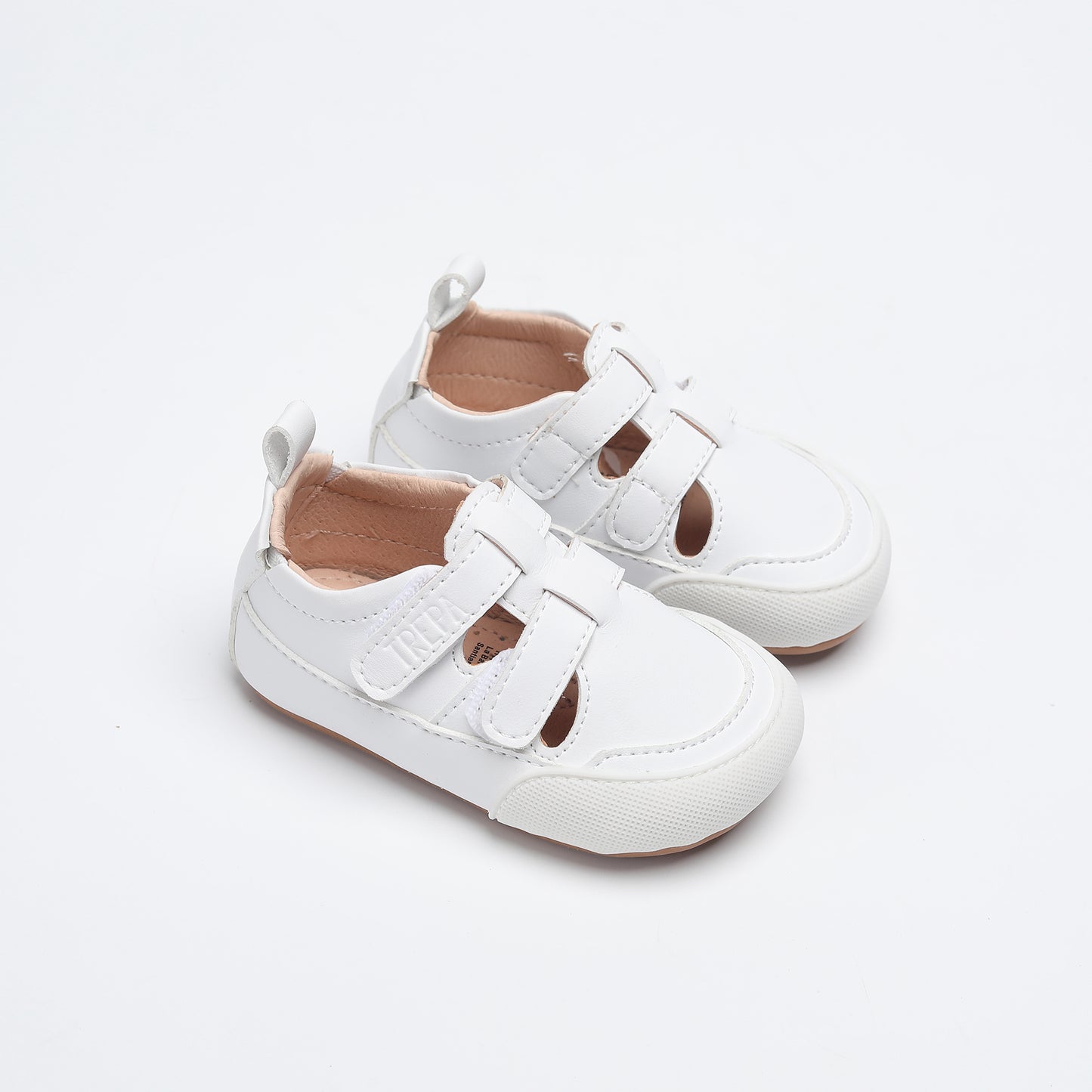 Sandalia Ergonómica Breeze Blanco