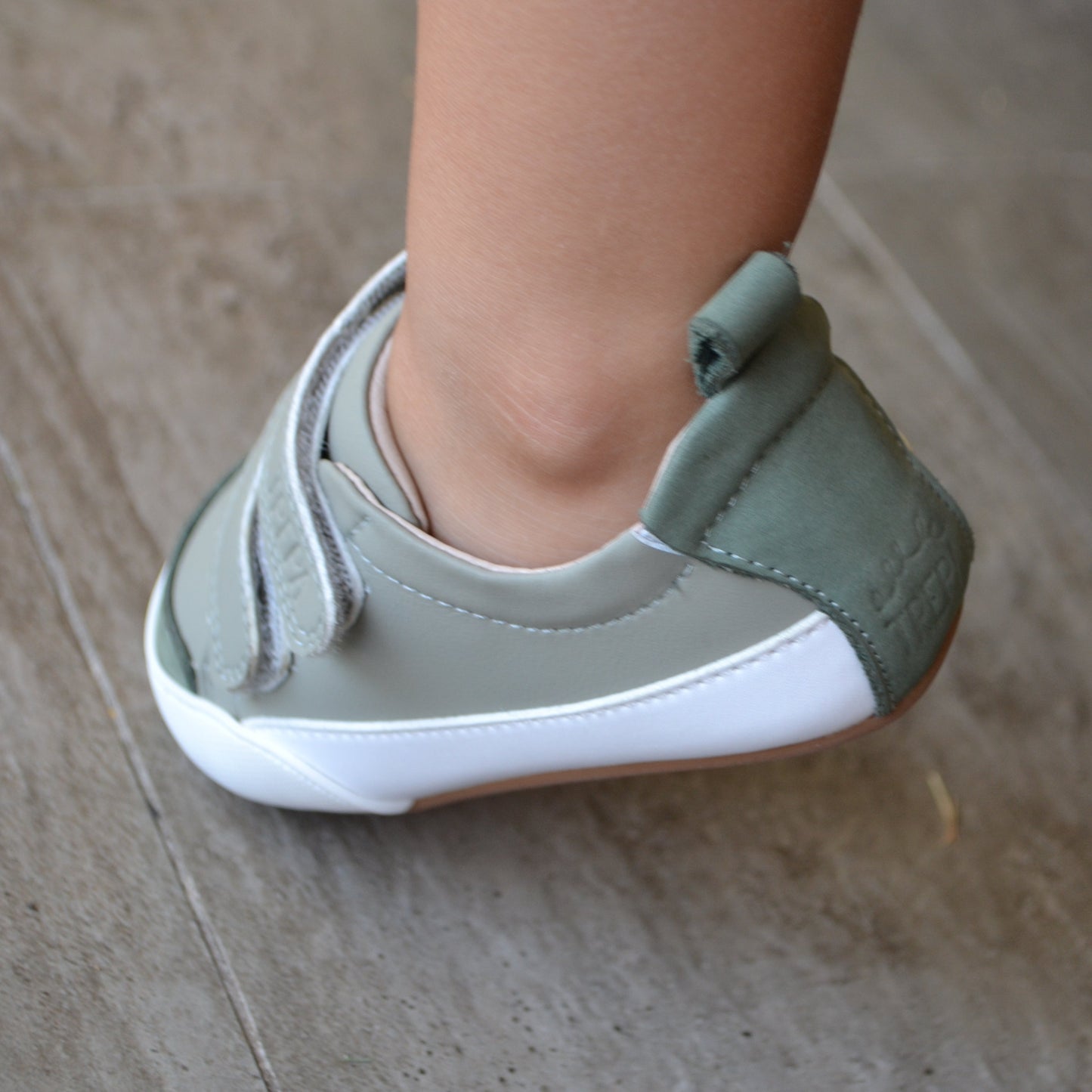 Infant Classic - Musgo