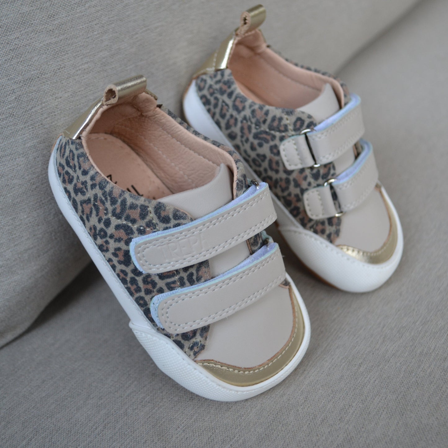 Infant Classic - Print