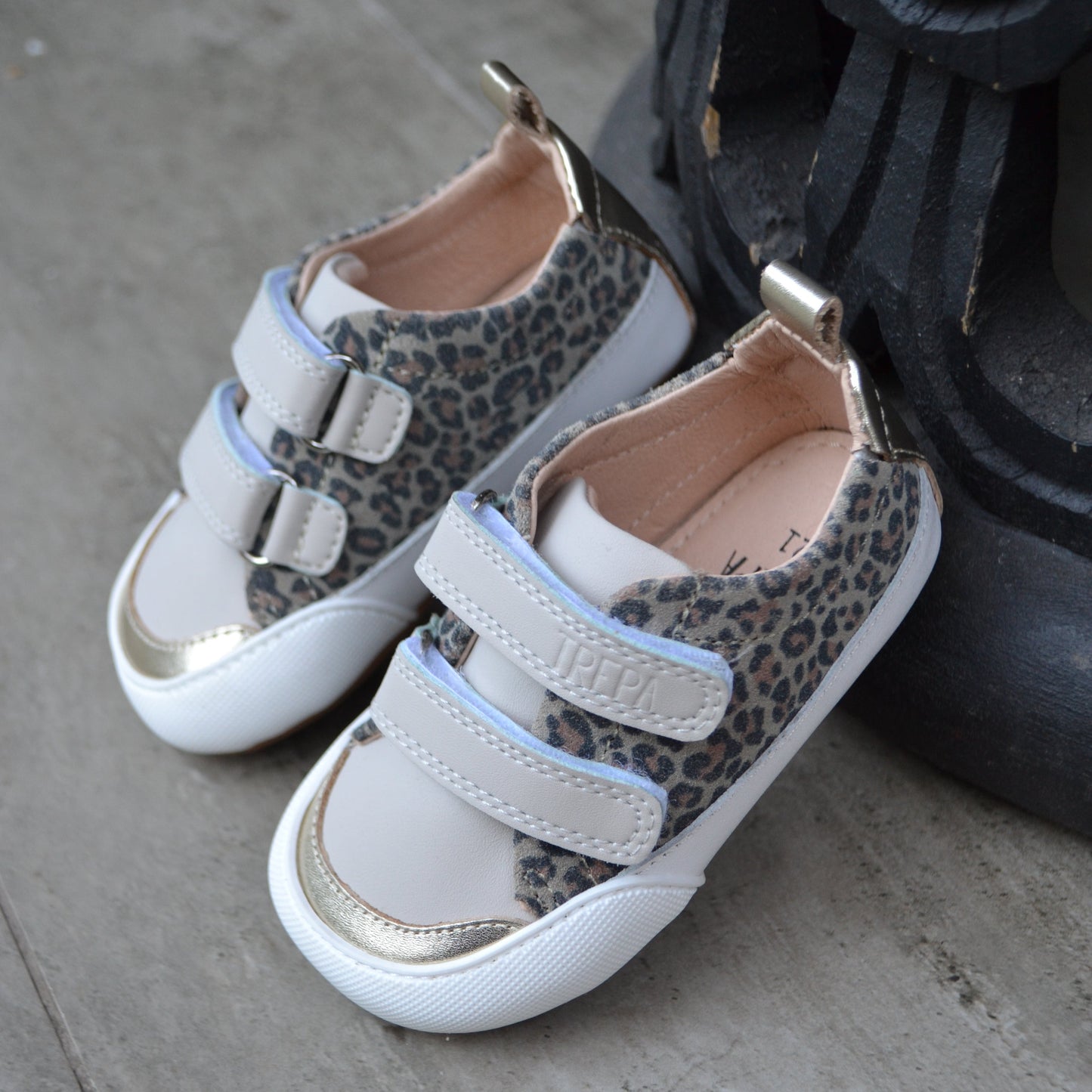Infant Classic - Print