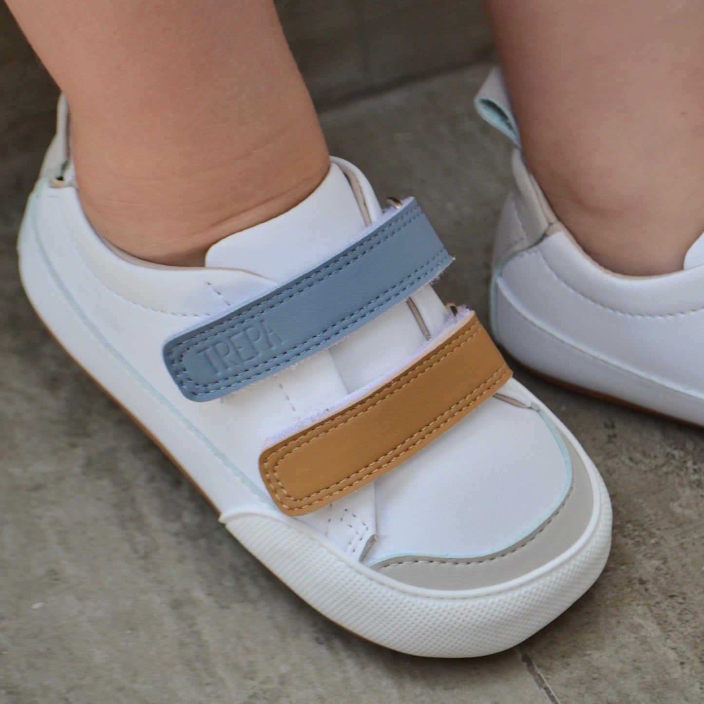 Infant Classic - Blanco