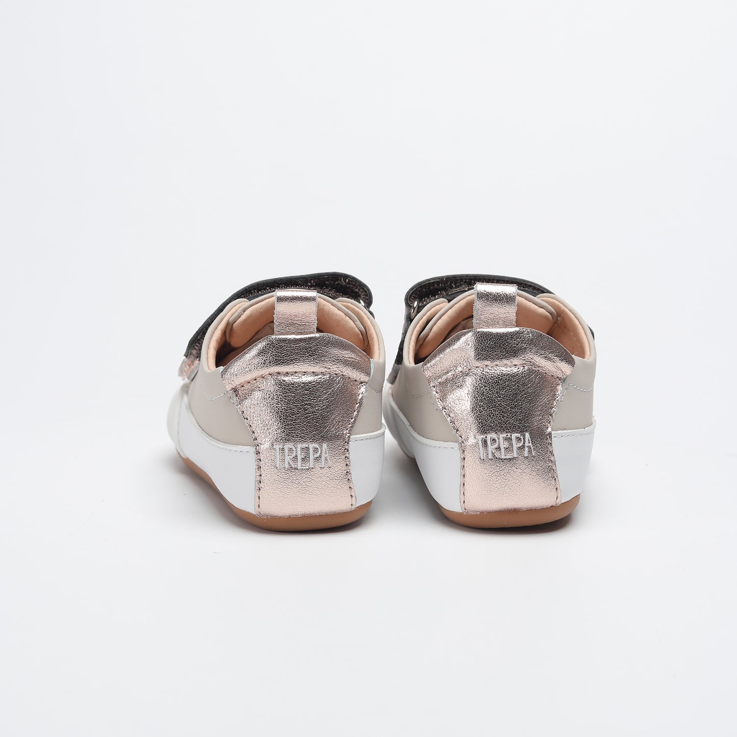 Zapatillas Ergonómicas TREPA Classic - Hueso (20 a 24)