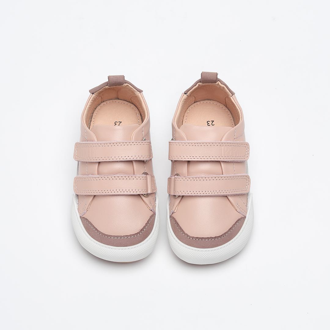 Infant Classic - Rosa