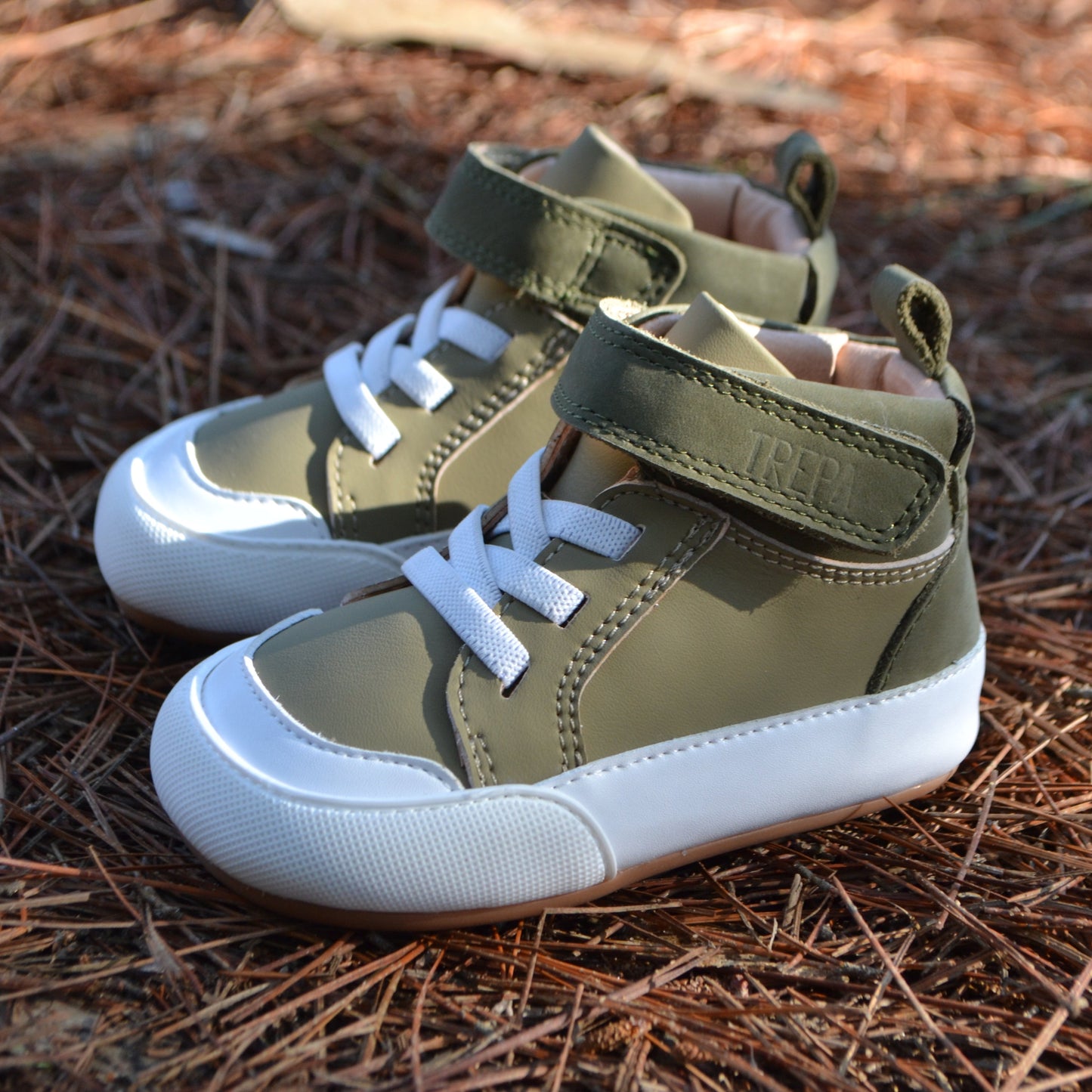 Infant Rain - Militar