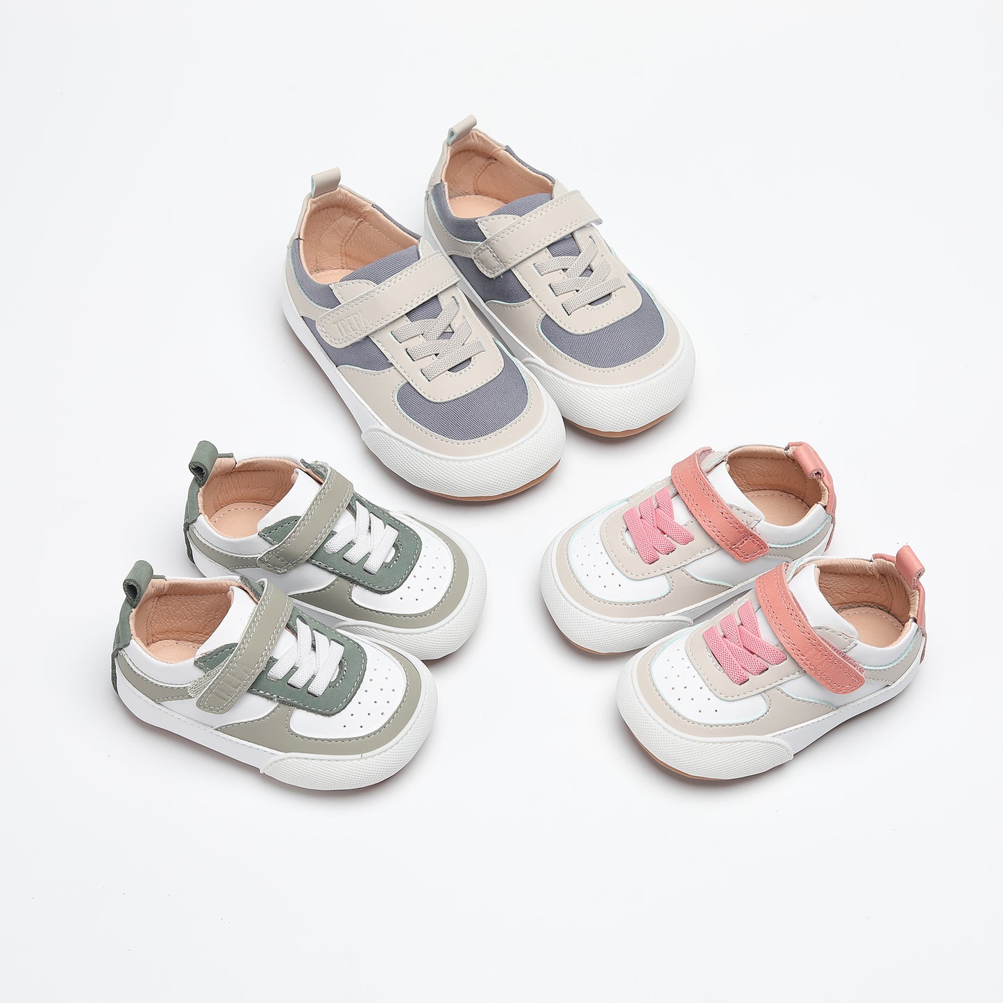 Infant Vintage - Piedra