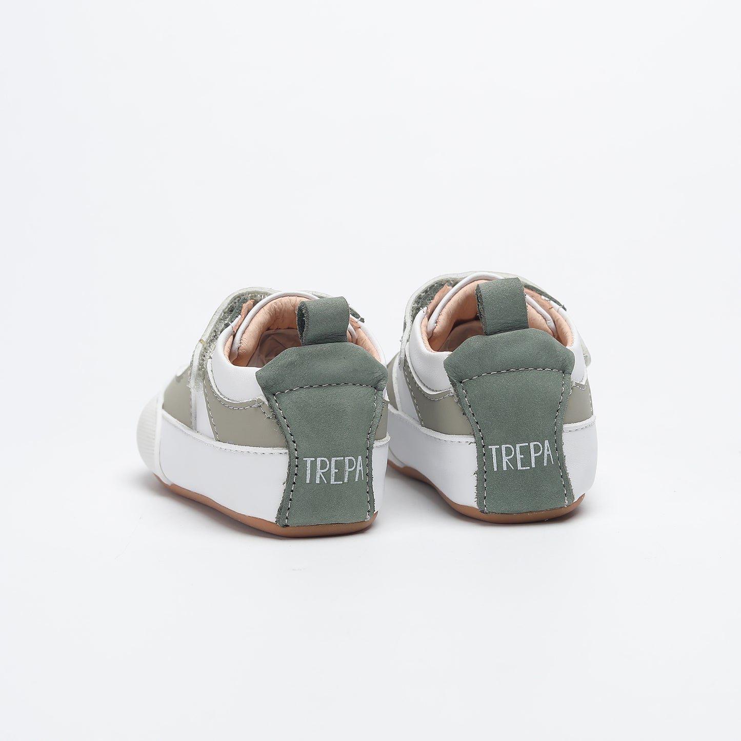 Infant Vintage - Musgo