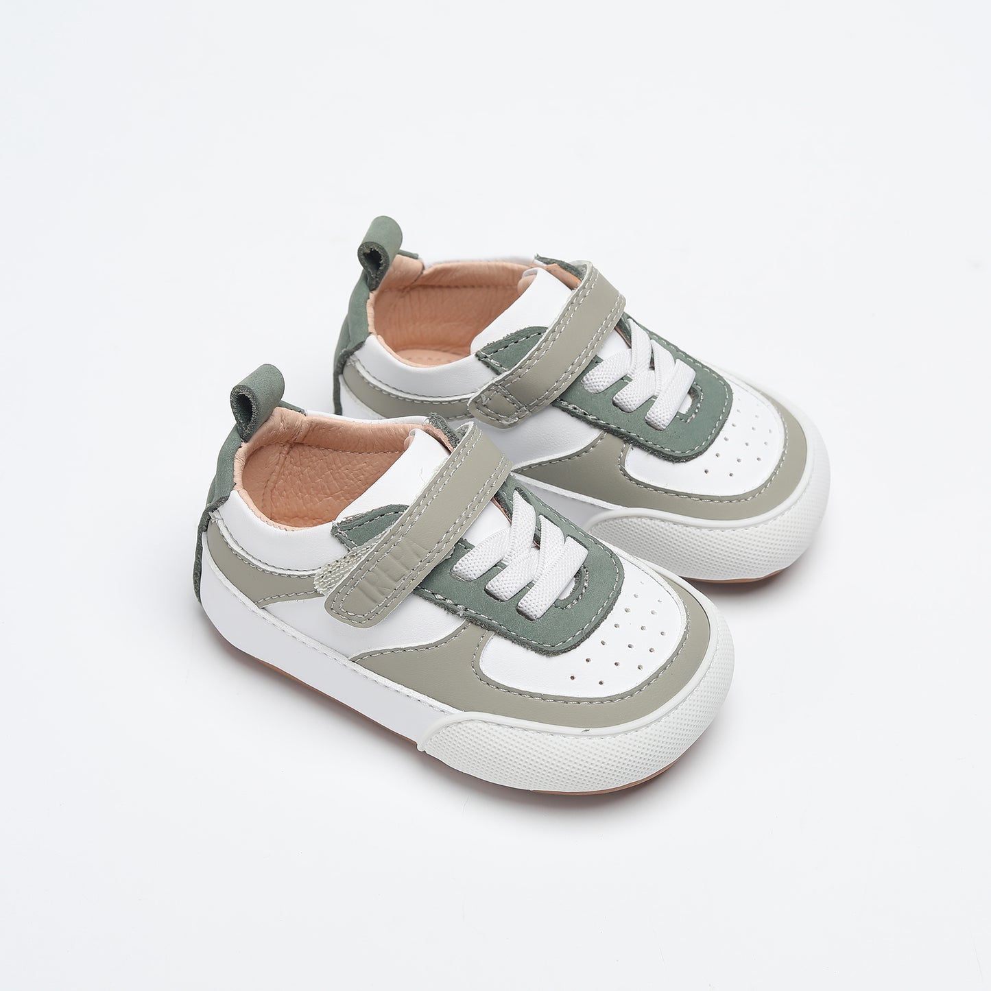 Infant Vintage - Musgo