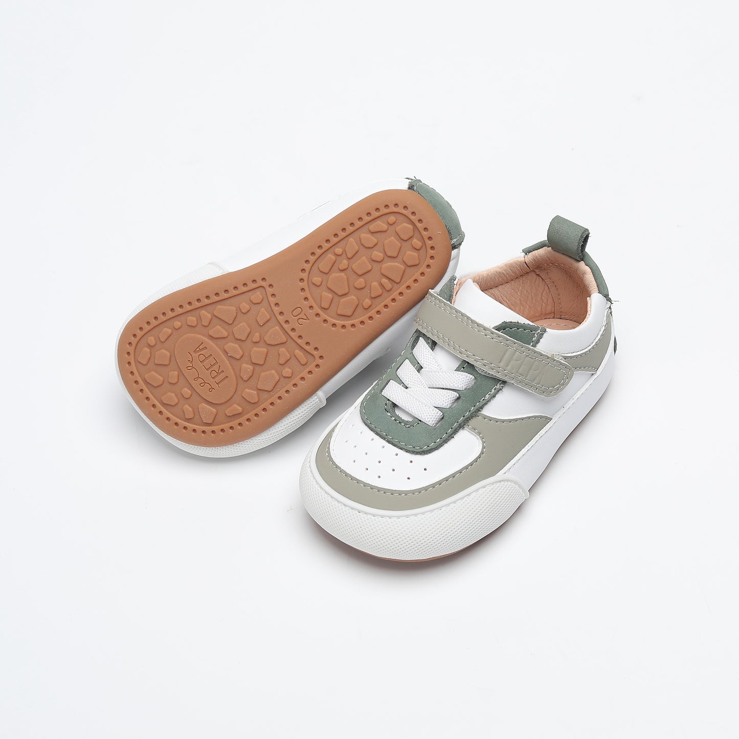Infant Vintage - Musgo