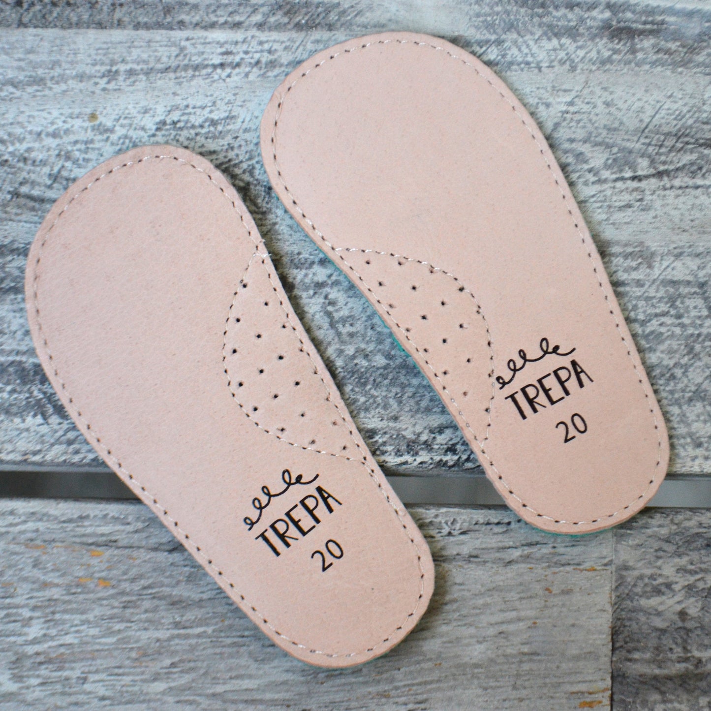 Zapatillas Ergonómicas TREPA Urban - Gris (30 a 31)