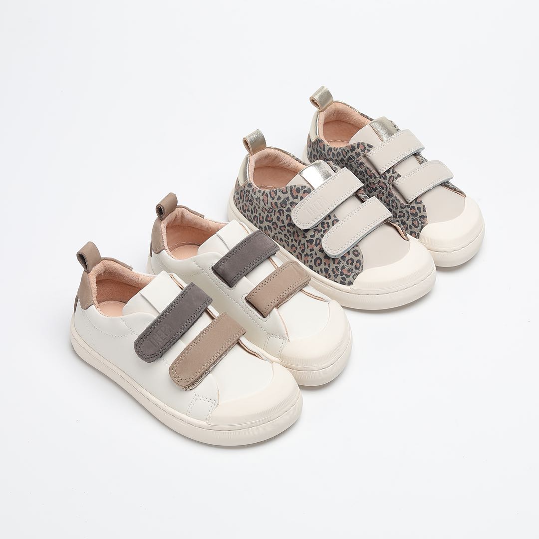 Toddler Classic - Print