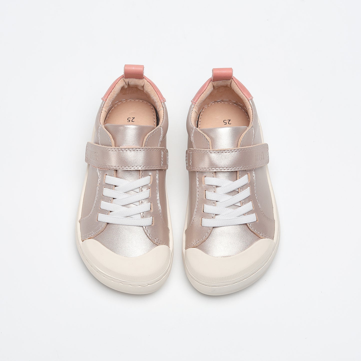 Toddler Urban - Gold Pink