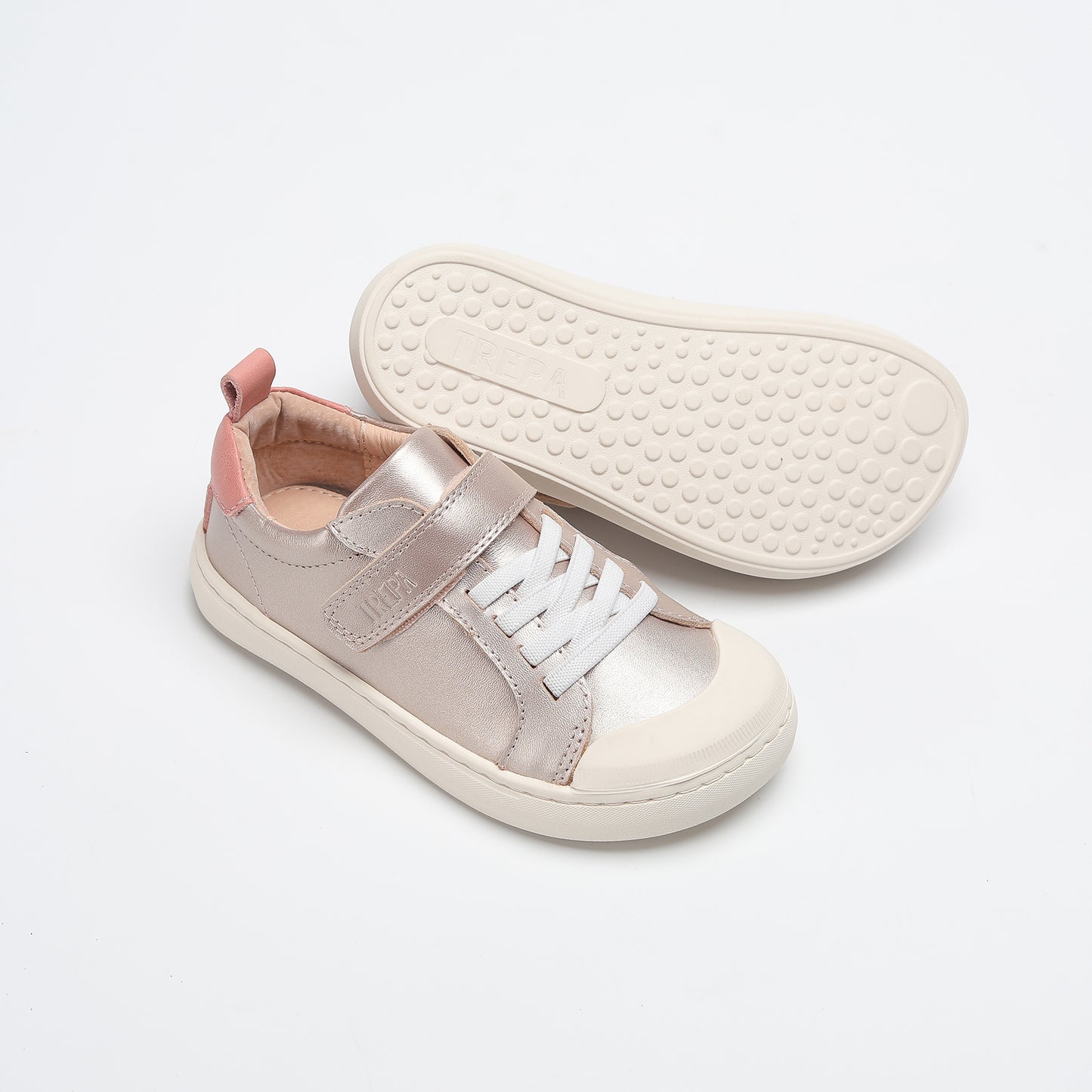 Toddler Urban - Gold Pink