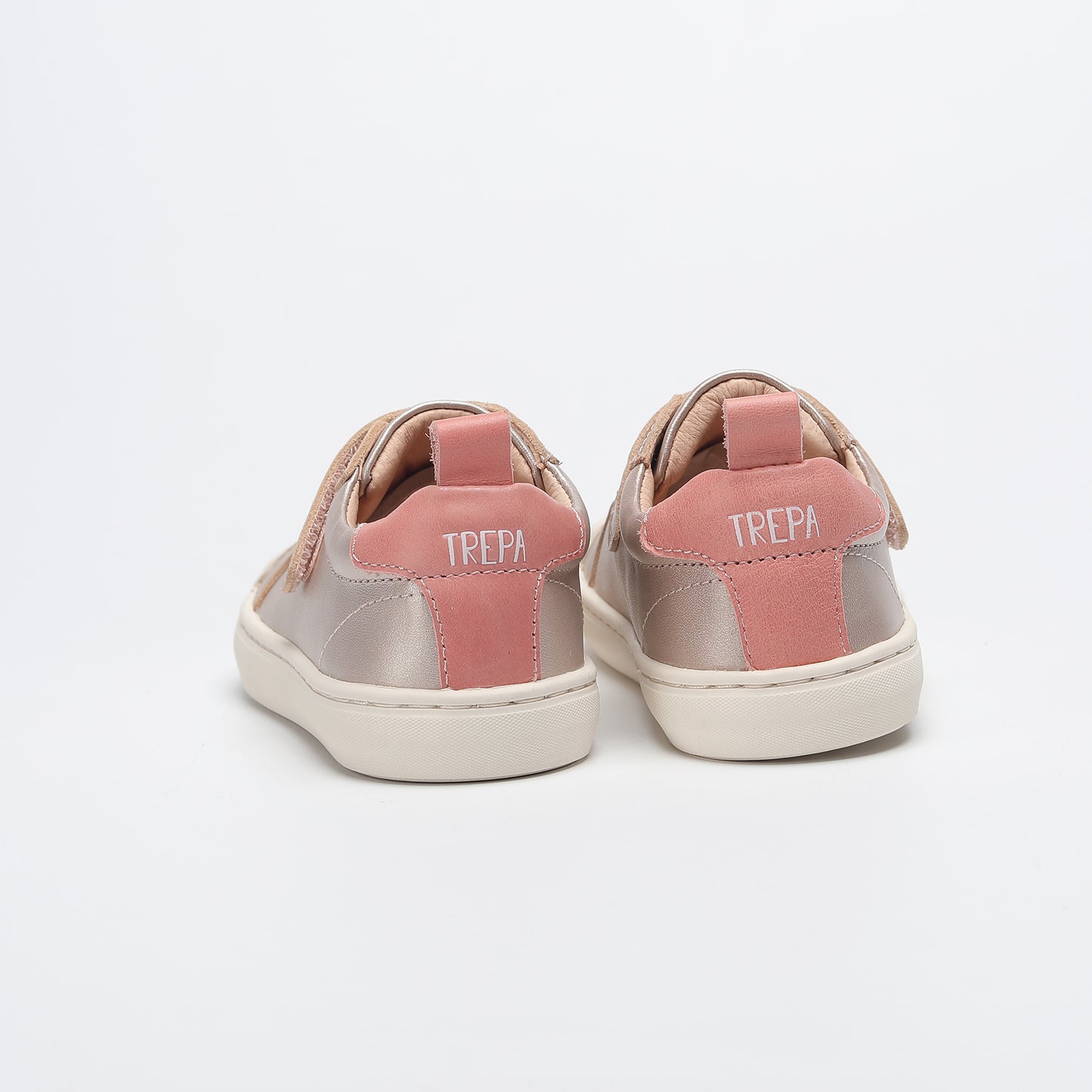 Toddler Urban - Gold Pink