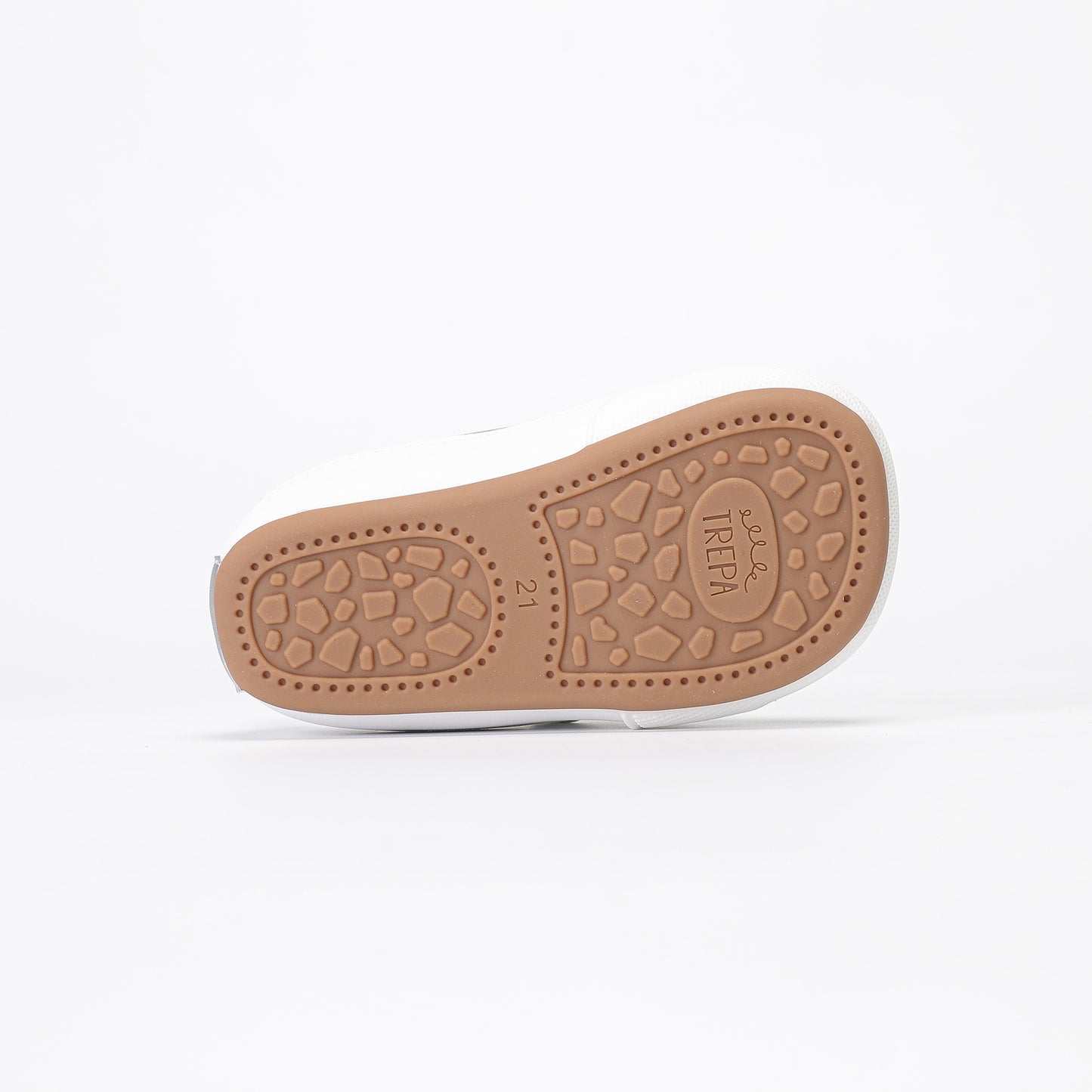 Infant Classic - Blanco