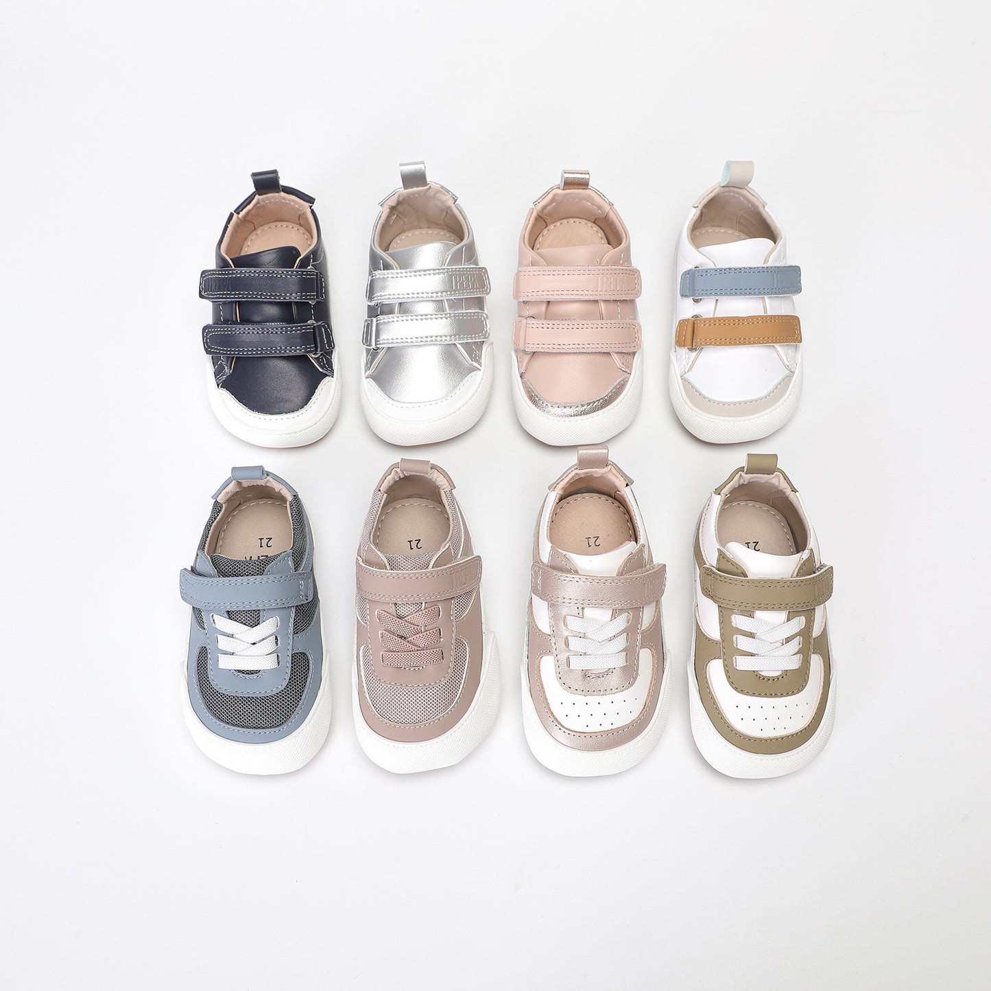 Infant Classic - Blanco