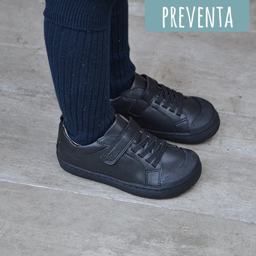 Toddler Urban - Negro