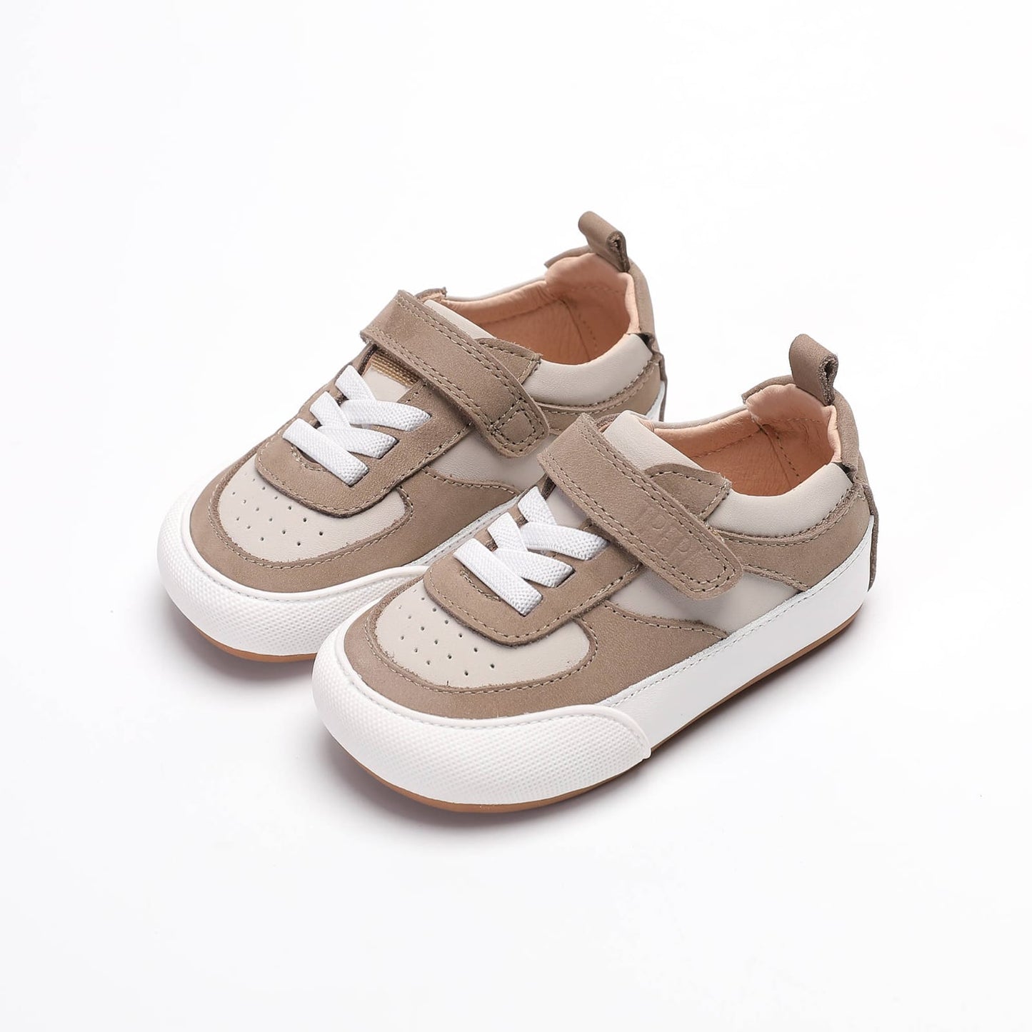 Infant Vintage - Beige