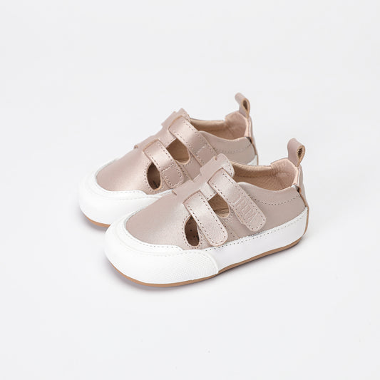 Infant Breeze - Gold Pink