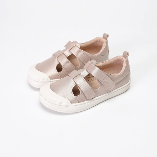 Kids Breeze - Gold Pink