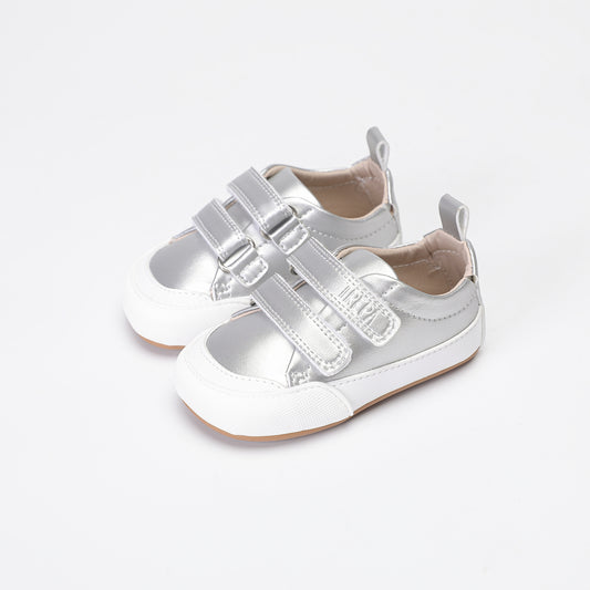 Infant Classic - Plateado