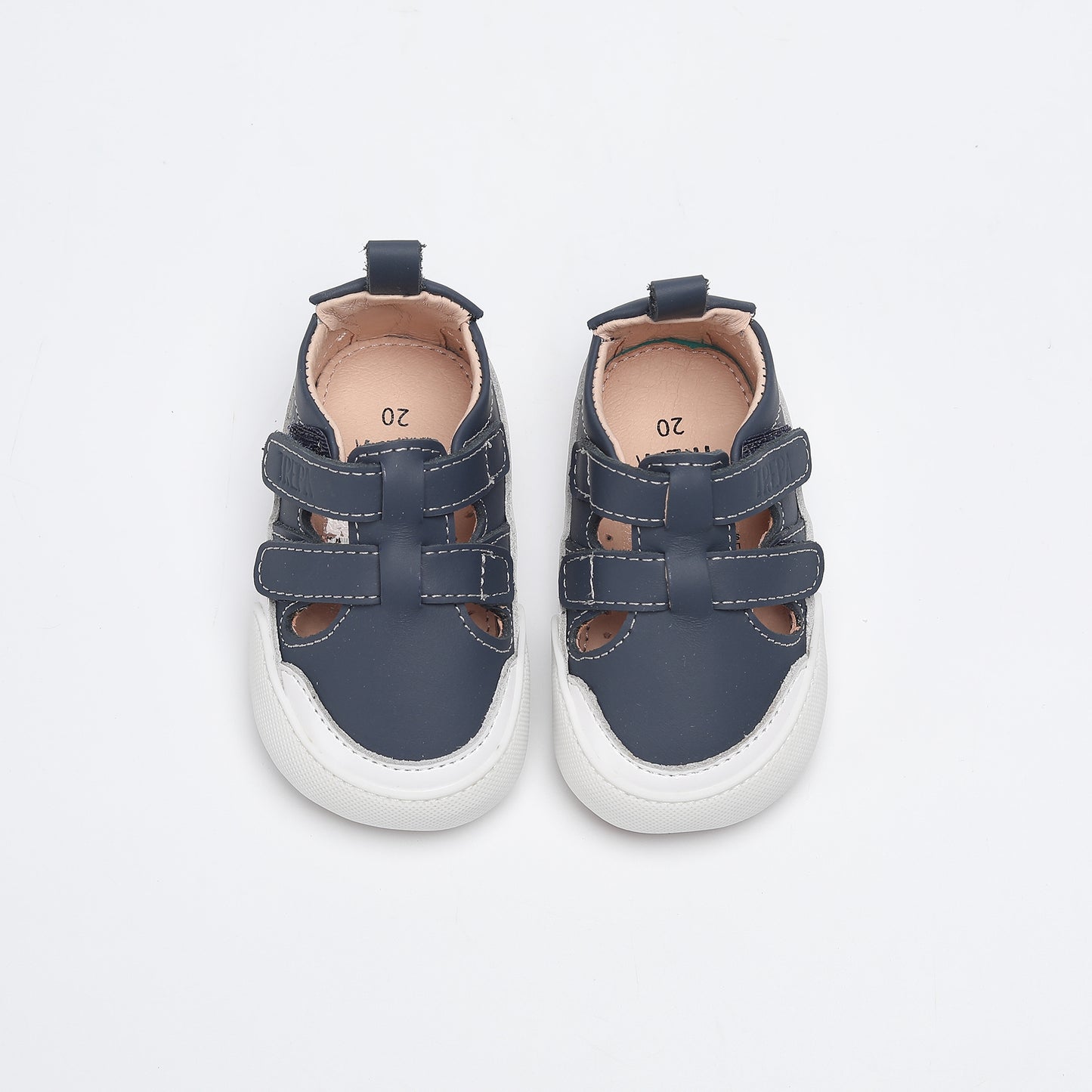 Infant Breeze - Azul