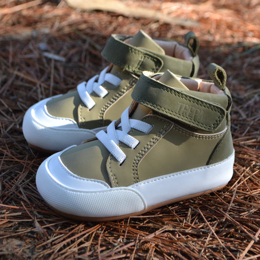 Infant Rain - Militar