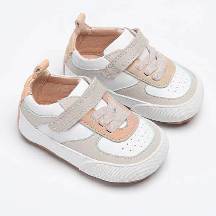 Infant Vintage - Damasco