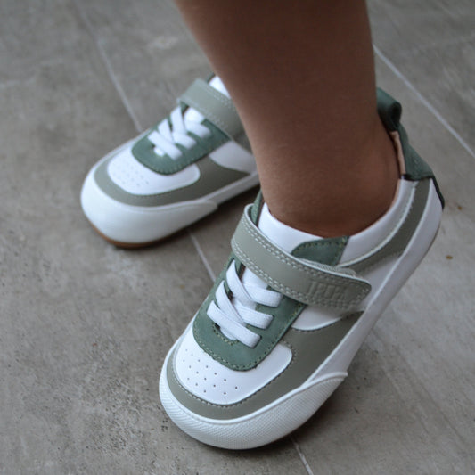 Infant Vintage - Musgo