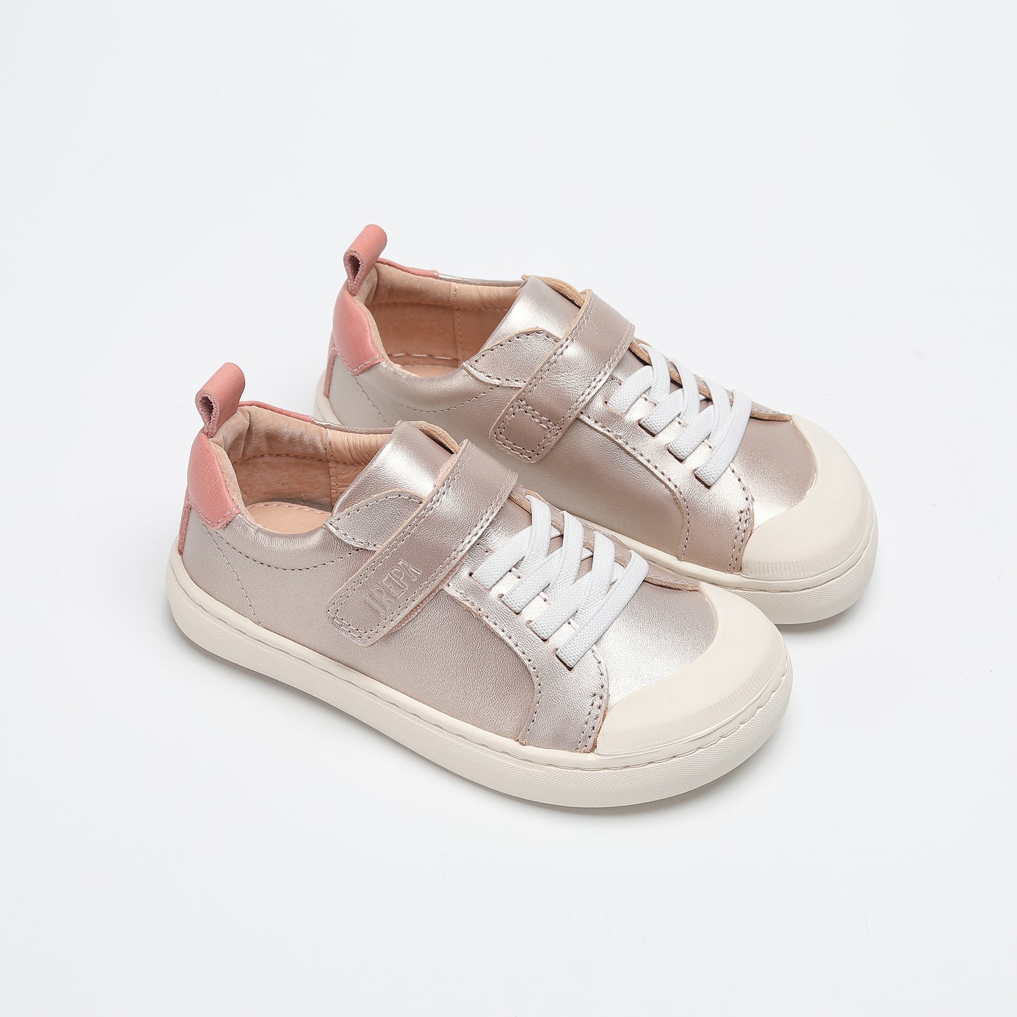 Toddler Urban - Gold Pink