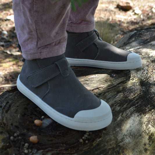 Toddler Nordic - Gris