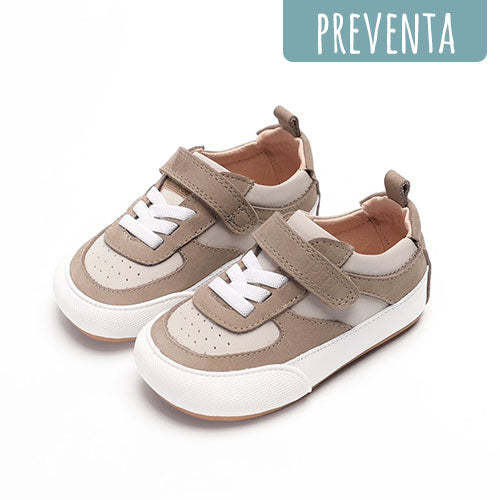 Infant Vintage - Beige